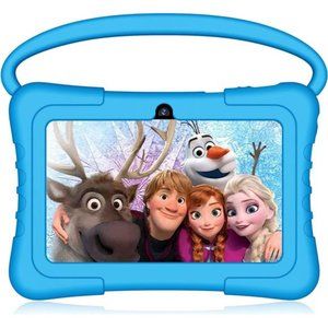 Kids Tablet, 7 inch Android 11.0 Tablet for Kids, 3GB 32GB Toddler Tablet